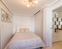 Resale - Villa - Torrevieja - Torre la mata