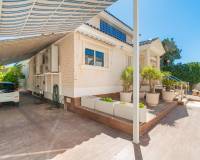 Resale - Villa - Torrevieja - Torre la mata