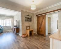Resale - Villa - Torrevieja - Torreta florida