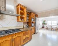 Resale - Villa - Torrevieja - Torreta florida