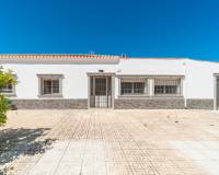 Resale - Villa - Torrevieja - Torreta florida