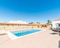 Resale - Villa - Torrevieja - Torreta florida