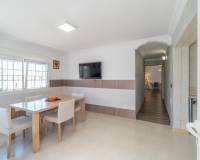 Resale - Villa - Torrevieja - Torreta florida
