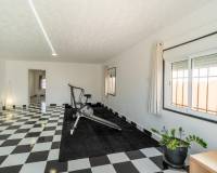 Resale - Villa - Torrevieja - Torreta florida