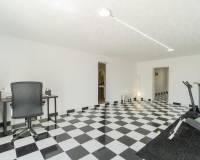 Resale - Villa - Torrevieja - Torreta florida