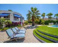 Resale - Villa - Torrevieja