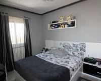 Resale - Villa - Torrevieja