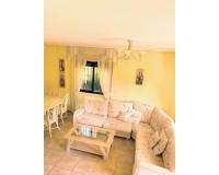 Resale - Villa - Villamartin - Villamartín