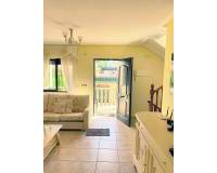 Resale - Villa - Villamartin - Villamartín