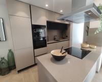 Reventa - Apartamento / Piso - Algorfa - Campo de golf