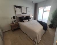 Reventa - Apartamento / Piso - Algorfa - Campo de golf