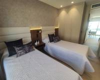 Reventa - Apartamento / Piso - Algorfa - Campo de golf