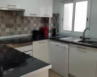 Reventa - Apartamento / Piso - Alicante - El Pla