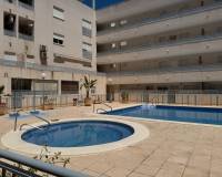 Reventa - Apartamento / Piso - Almoradí