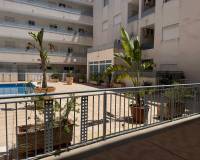 Reventa - Apartamento / Piso - Almoradí