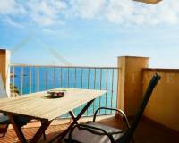 Reventa - Apartamento / Piso - Cabo Roig - Agua Marina