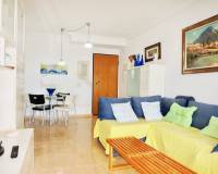 Reventa - Apartamento / Piso - Cabo Roig - Agua Marina