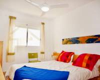 Reventa - Apartamento / Piso - Cabo Roig - Agua Marina