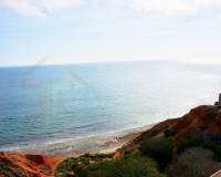 Reventa - Apartamento / Piso - Cabo Roig - Agua Marina