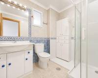 Reventa - Apartamento / Piso - Dehesa de campoamor - Campoamor