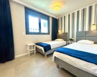 Reventa - Apartamento / Piso - Dehesa de campoamor - Campoamor