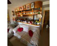 Reventa - Apartamento / Piso - El Campello - Campello Playa