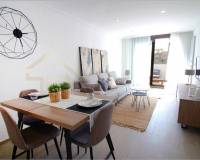 Reventa - Apartamento / Piso - El Mojon - Torre de la Horadada