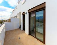 Reventa - Apartamento / Piso - El Mojon - Torre de la Horadada