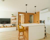 Reventa - Apartamento / Piso - Guardamar del Segura - Puerto Deportivo