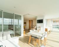 Reventa - Apartamento / Piso - Guardamar del Segura - Puerto Deportivo