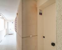 Reventa - Apartamento / Piso - Guardamar del Segura - Puerto Deportivo