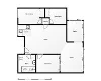 Reventa - Apartamento / Piso - Guardamar del Segura - Puerto Deportivo