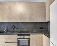 Reventa - Apartamento / Piso - Guardamar del Segura