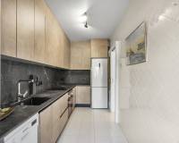 Reventa - Apartamento / Piso - Guardamar del Segura