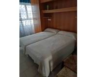 Reventa - Apartamento / Piso - La Mata - Playa la Mata