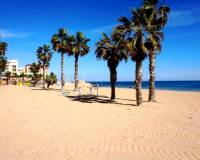 Reventa - Apartamento / Piso - La Mata