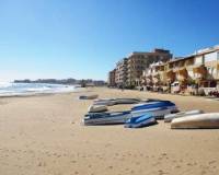 Reventa - Apartamento / Piso - La Mata