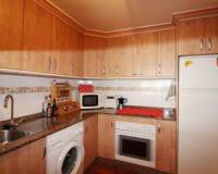 Reventa - Apartamento / Piso - La Mata