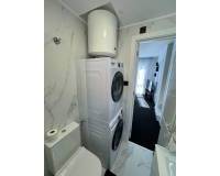 Reventa - Apartamento / Piso - La Siesta - El Salado - Torreta - La Siesta