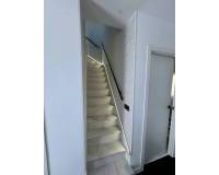 Reventa - Apartamento / Piso - La Siesta - El Salado - Torreta - La Siesta