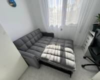 Reventa - Apartamento / Piso - La Siesta - El Salado - Torreta - La Siesta