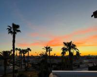 Reventa - Apartamento / Piso - La Siesta - El Salado - Torreta - La Siesta