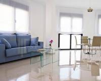 Reventa - Apartamento / Piso - Los Montesinos - Centro