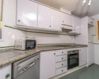 Reventa - Apartamento / Piso - Orihuela Costa - Agua Marina