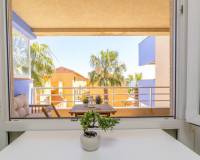 Reventa - Apartamento / Piso - Orihuela Costa - Agua Marina