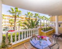 Reventa - Apartamento / Piso - Orihuela Costa - Agua Marina