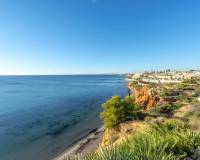 Reventa - Apartamento / Piso - Orihuela Costa - Agua Marina