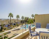 Reventa - Apartamento / Piso - Orihuela Costa - Agua Marina