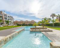 Reventa - Apartamento / Piso - Orihuela Costa - Agua Marina