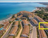 Reventa - Apartamento / Piso - Orihuela Costa - Agua Marina